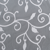 Тюль "Этель" Римини, 250х250 см с фестоном, 69 г/м&sup2;，100% п/э