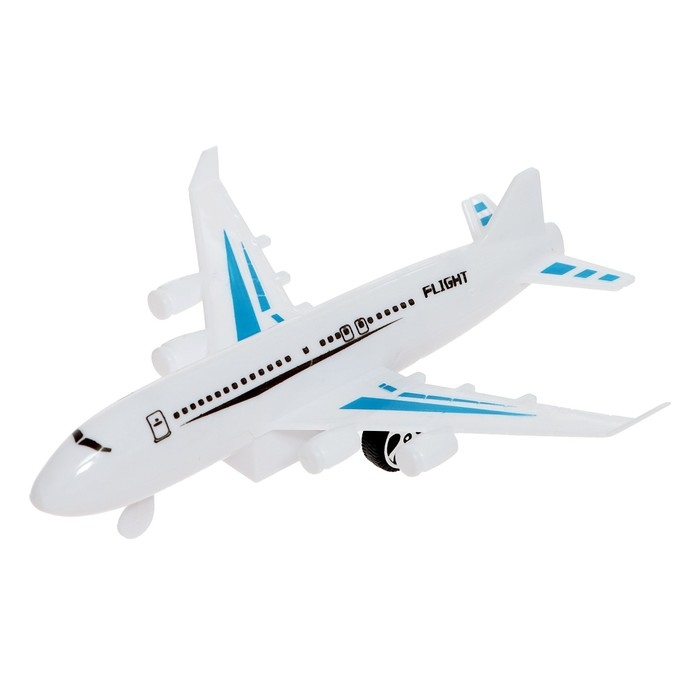 Игровой набор «Аэропорт», 2 самолёта, дорожные знаки Игровой набор «Аэропорт», 2 самолёта, дорожные знаки