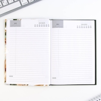 Подарочный набор ежедневник и термостакан &laquo;Учителю: Учитель источник мудрости и знаний&raquo;