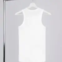 Майка унисекс Neofit, молочно-белая, размер XL/XXL Майка унисекс Neofit, молочно-белая, размер XL/XXL