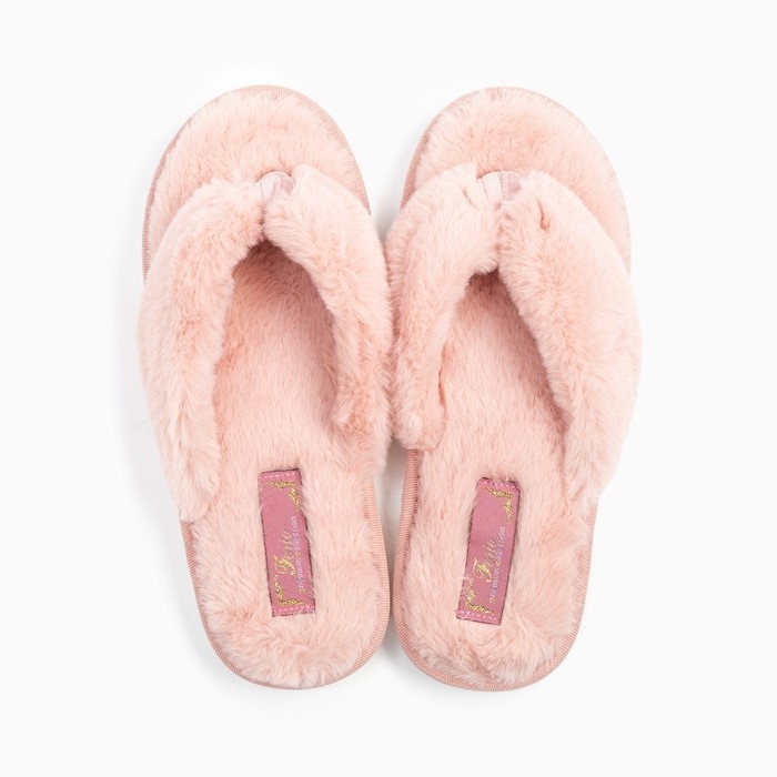 Тапочки женские размер 37-38 Тапочки женские размер 37-38