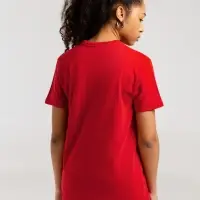 Футболка «Меламед. Kraftwerk», красная, размер L Футболка «Меламед. Kraftwerk», красная, размер L