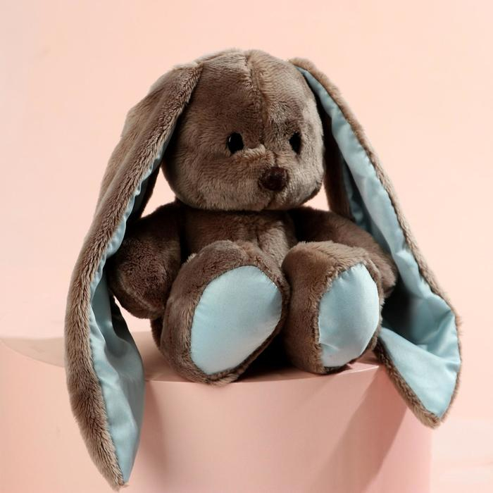 Мягкая игрушка &laquo;Зайка Lu&raquo;, заяц, 25 см