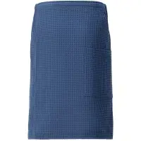 Банный набор Great Heat Therapy, мужской, темно-синий