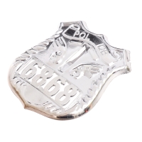 Набор полицейского &laquo;Тир&raquo;, 8 предметов