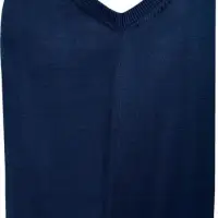 Жилет унисекс Gentlemen темно-синий, размер M Жилет унисекс Gentlemen темно-синий, размер M