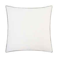 Наволочка декоративная &laquo;Этель&raquo; Бохо Home, 45х45 см, цвет серый