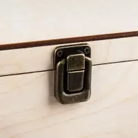 Деревянный кейс Wunderding Деревянный кейс Wunderding