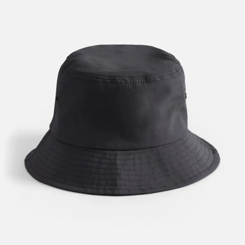 Панама Pana Vista, серая