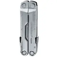 Мультитул Rebar с нейлоновым чехлом Мультитул Rebar с нейлоновым чехлом