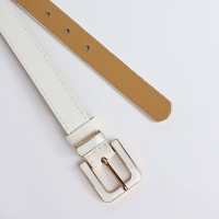 Ремень женский, ширина 2,3 см, пряжка металл, цвет Ремень женский, ширина 2,3 см, пряжка металл, цвет