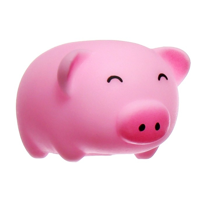 Набор резиновых игрушек для ванны «Милые игрушки», с пищалкой, 7 шт, Крошка Я Набор резиновых игрушек для ванны «Милые игрушки», с пищалкой, 7 шт, Крошка Я