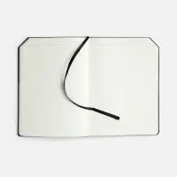 Ежедневник Espresso, недатированный, серый