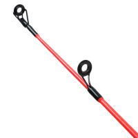 Удилище бортовое "Волгаръ Днепр", длина 0.7 м Удилище бортовое "Волгаръ Днепр", длина 0.7 м