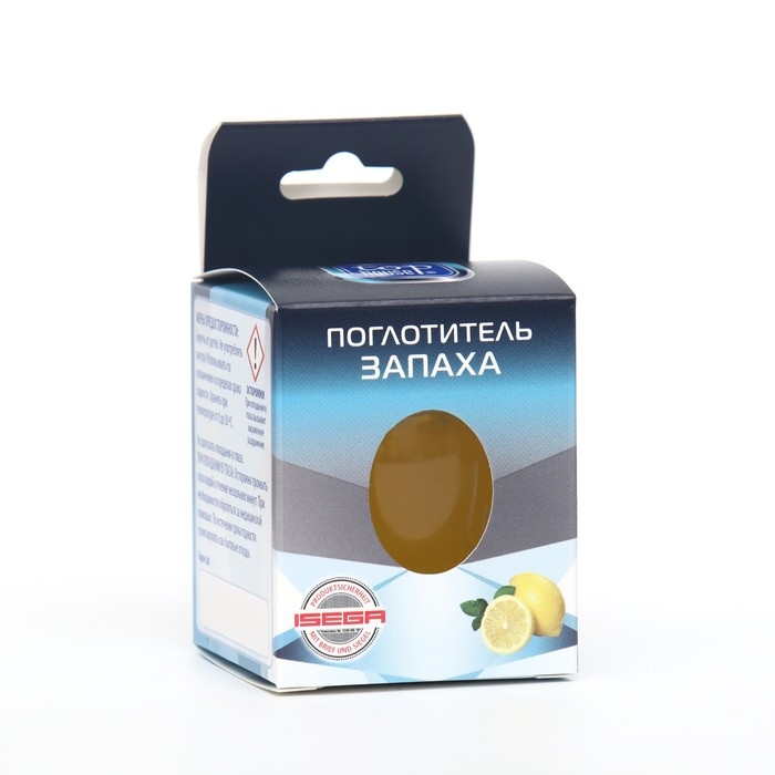 Поглотитель запаха Top House &laquo;Лимон&raquo;