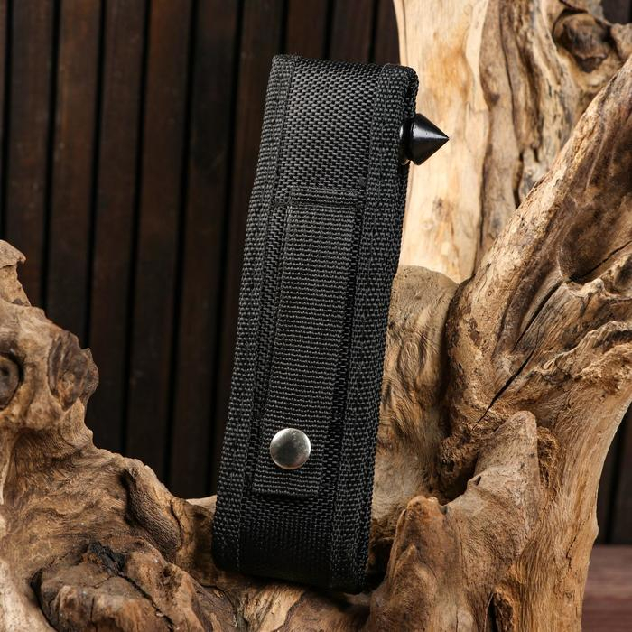 Мультитул 14 в1 со стеклобоем и отвертками Мультитул 14 в1 со стеклобоем и отвертками