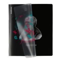 Комплект предметных тетрадей 48 листов, 12 штук, ErichKrause Persons, пластиковая обложка, мелованный картон, блок офсет 100% белизна, инфо-блок Комплект предметных тетрадей 48 листов, 12 штук, ErichKrause Persons, пластиковая обложка, мелованный картон, блок офсет 100% белизна, инфо-блок