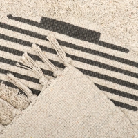 Ковер Illusion 60х90 ± 3 см, 1000 гр/м2, 100% хлопок Ковер Illusion 60х90 ± 3 см, 1000 гр/м2, 100% хлопок