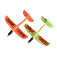 Самолёт «Точно в цель», цвета МИКС Самолёт «Точно в цель», цвета МИКС