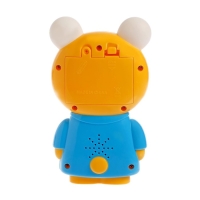 Игрушка музыкальная &laquo;Любимый дружок 2&raquo;, со световыми и звуковыми эффектами