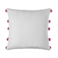 Наволочка декоративная Этель &laquo;Зайка&raquo; 40х40 см, 100% полиэстер