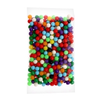 Аквамозаика для детей «Морские обитатели», 320 шариков Аквамозаика для детей «Морские обитатели», 320 шариков