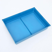 Клетка для грызунов "Сеня 2", 50 x 37 x 37 см, микс цветов Клетка для грызунов "Сеня 2", 50 x 37 x 37 см, микс цветов