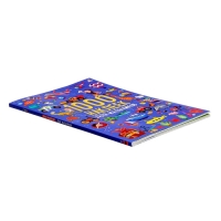 Альбом 1000 наклеек &laquo;Для мальчиков&raquo;