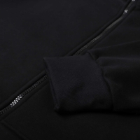 Толстовка мужская НАЧЁС, цвет чёрный, размер 52 (XXL)