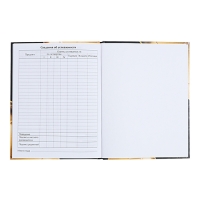 Дневник универсальный для 1-11 классов, "Золотой мяч", твердая обложка 7БЦ, глянцевая ламинация, 40 листов