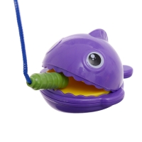 Магнитная рыбалка &laquo;Забавные рыбки&raquo;, 6 рыбок, 2 удочки