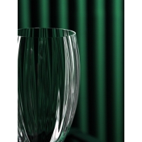 Набор бокалов для коктейлей &laquo;Магнолия&raquo;, 380 мл, 6 шт