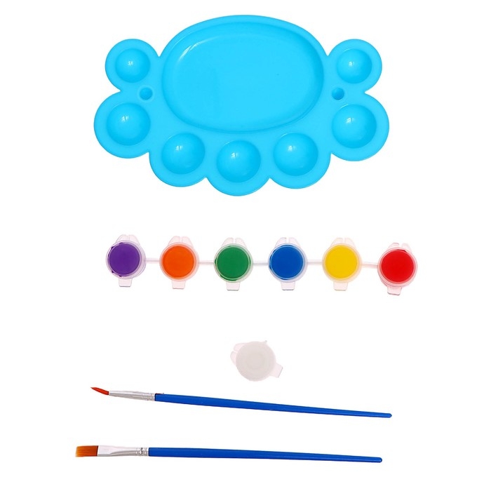 Набор для опытов &laquo;Движение Земли&raquo;