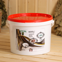 Камень для бани "Смесь" жадеит, яшма, кварц, ведро 15 кг, фракция 70-120 мм Камень для бани "Смесь" жадеит, яшма, кварц, ведро 15 кг, фракция 70-120 мм