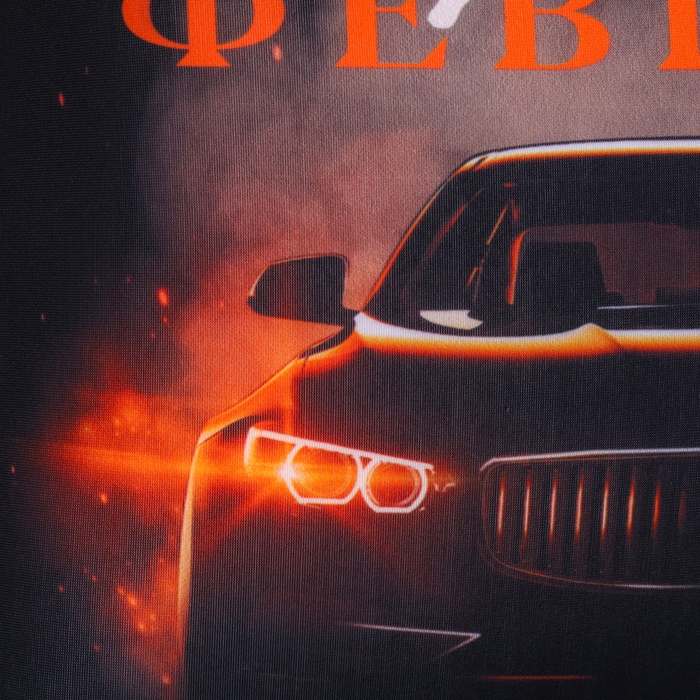 Подушка антистресс "Настоящему мужчине"