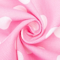 Скатерть Доляна &laquo;Капкейк&raquo; 150х180 см, 100% хлопок