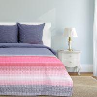 Постельное бельё Этель евро &laquo;Лофт&raquo; 200х217 см, 240*220 см, 70х70 см -2 шт