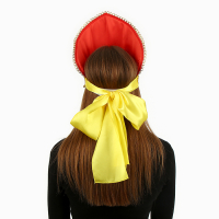 Кокошник «Вензель центральный» Кокошник «Вензель центральный»