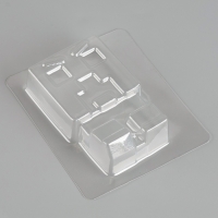 Бомбочки для ванн своими руками &laquo;Пиксельный чудик&raquo;, набор для творчества