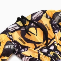 Карнавальный набор «Робо-мэн», рост 122–128 см Карнавальный набор «Робо-мэн», рост 122–128 см