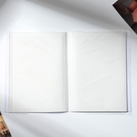 Фотоальбом 36 фото в мягкой обложке &laquo;LOVE - счастливые моменты&raquo;