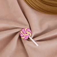 Набор для шитья. Интерьерная кукла &laquo;Мика&raquo;, 30 см