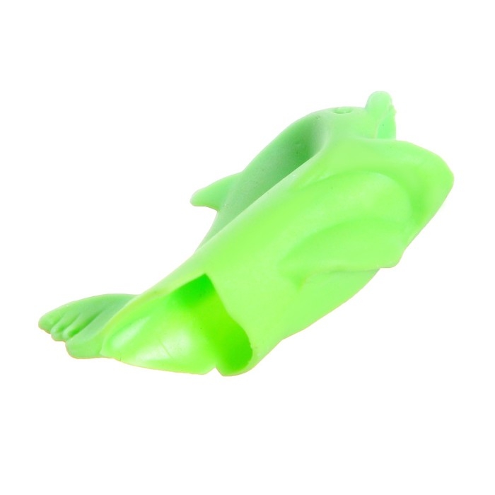 Развивающий набор &laquo;Рыбки для письма&raquo;, тренажёр для письма, ручка-самоучка, 5 шт., цвета МИКС