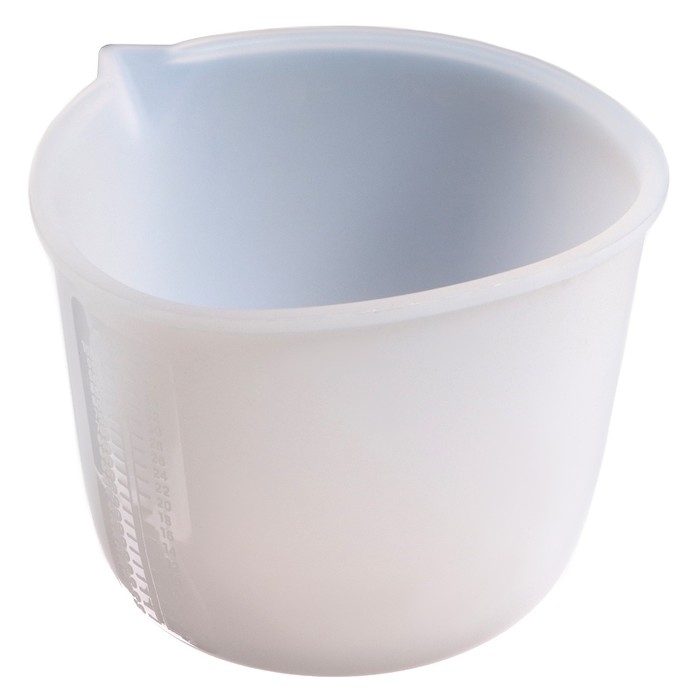 Стаканчик мерный для творчества, 1000 мл.