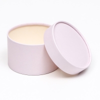 Набор шляпных коробок 3 в 1,"Пастельный",16 х 10,14 х 9,13 х 8,5 см Набор шляпных коробок 3 в 1,"Пастельный",16 х 10,14 х 9,13 х 8,5 см