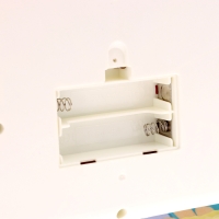 Набор 2 в 1 качель и коврик &laquo;Утёнок&raquo;, световые, звуковые эффекты, цвет розовый