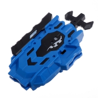 Боевой волчок ULTRA SPIN, с верёвочным устройством для запуска