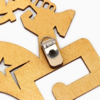 Медальница «Мои награды», 29 × 9,5 см Медальница «Мои награды», 29 × 9,5 см