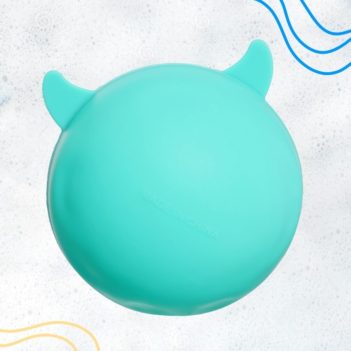 Игрушка для купания «Водная бомбочка», МИКС Игрушка для купания «Водная бомбочка», МИКС