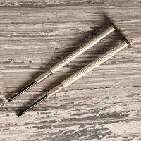 Подарочный набор инструментов в бутылке &laquo;Выручай Ка&raquo;, 15 предметов